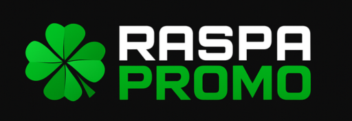 Raspa Promo - A melhor raspadinha